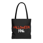Halloween King | Mix & Match Fun-Flirty Lovers’ Totes