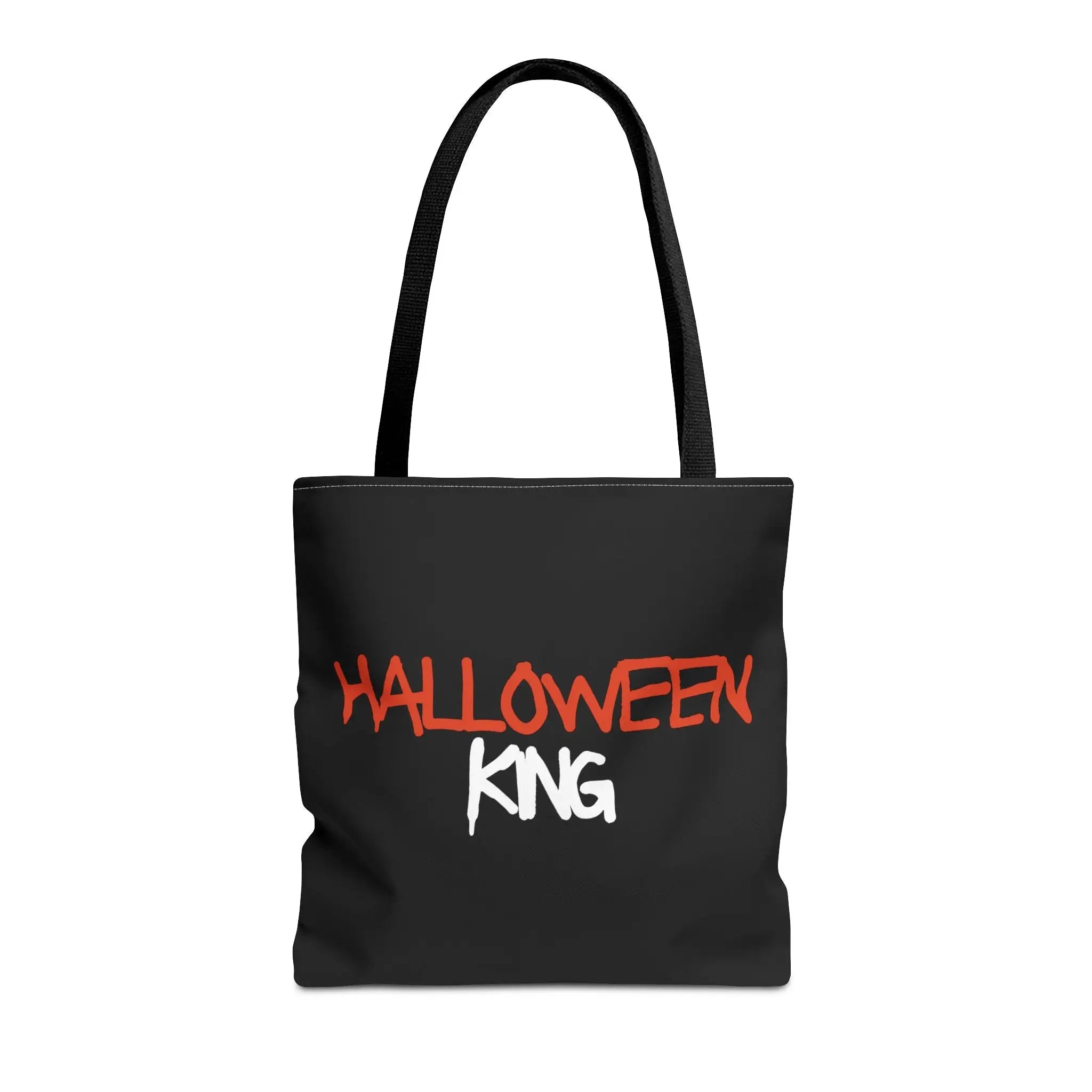 Halloween King | Mix & Match Fun-Flirty Lovers’ Totes