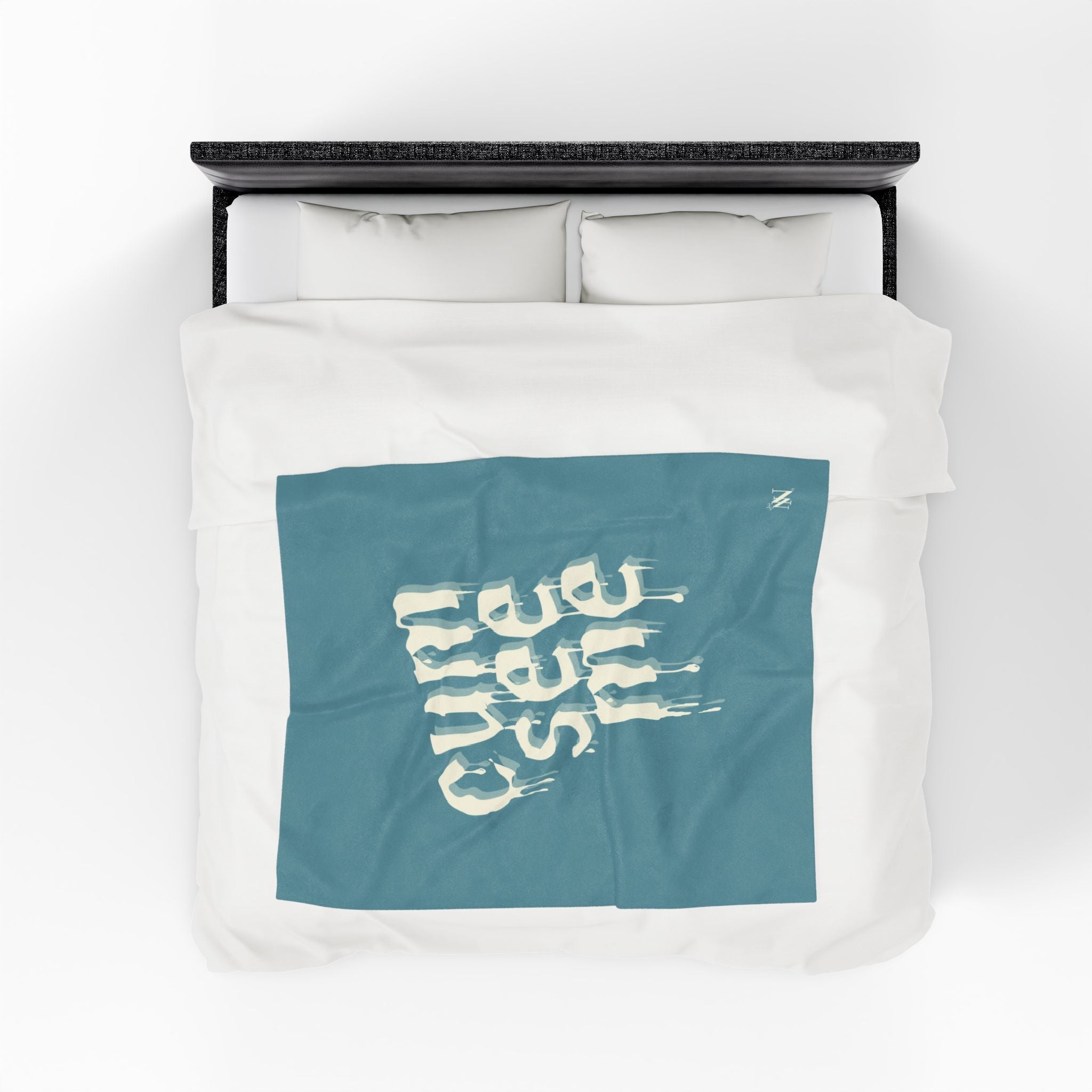 Cum See Me | Mix & Match Soft Fun-Flirty Lovers’ Blankets