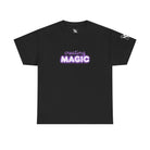 Creating Magic | Mix & Match 100% Cotton Unisex Fun-Flirty Lovers’ Tees