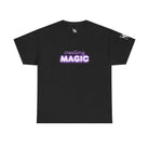 Creating Magic | Mix & Match 100% Cotton Unisex Fun-Flirty Lovers’ Tees