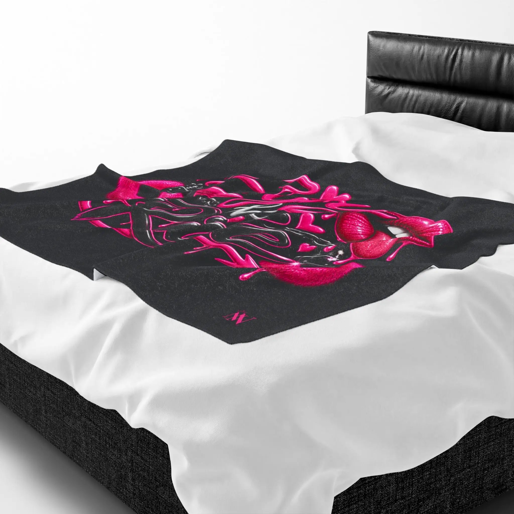 Enjoy the Ride Sexy | Nectar Napkins Fun-Flirty Lovers’ Blankets
