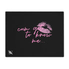 Cum Get to Know Me! | Mix & Match Playful Fun-Flirty Lovers’ Toy Mats