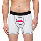 Don’t Cum | Mix & Match Fun-Flirty Lovers’ Boxer Briefs