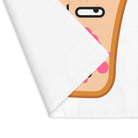 Jelly Love | Mix & Match Playful Fun-Flirty Lovers’ Toy Mats