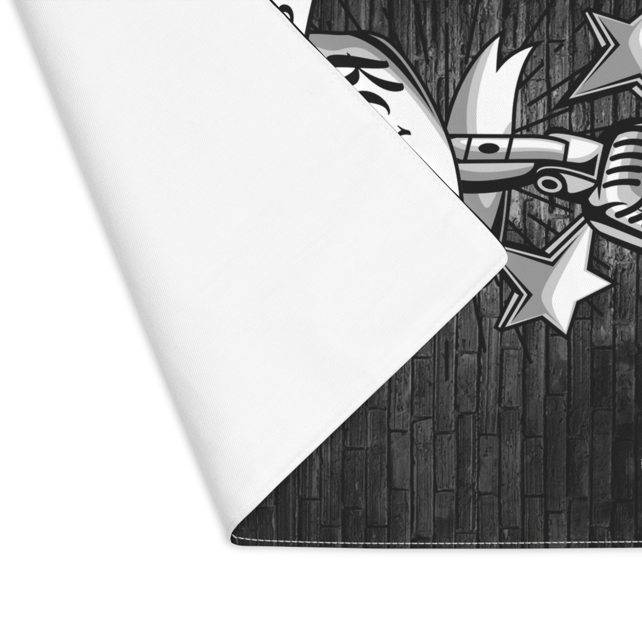 Karaoke Night | Mix & Match Playful Fun-Flirty Lovers’ Toy Mats