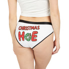 Christmas Hoe! | Mix & Match Women’s Fun-Flirty Lovers’ Panties