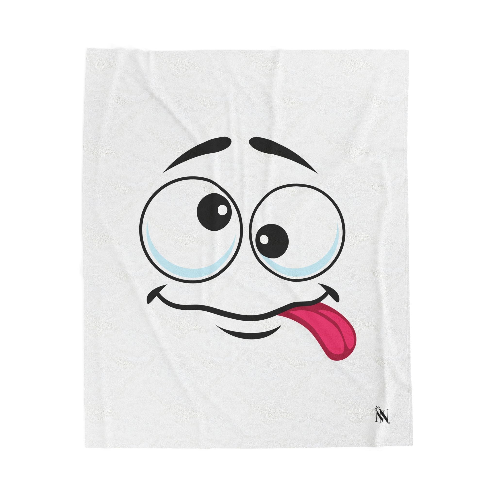 Whoa | Mix & Match Fun-Flirty Lovers’ Blankets