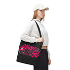 You’re a Bad Girl Sexy Tote Bag