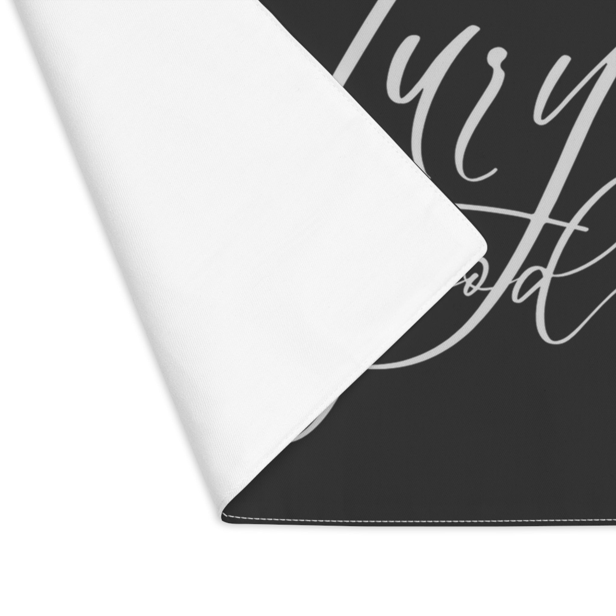 Luxury Looks Good | Mix & Match Playful Fun-Flirty Lovers’ Toy Mats