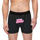 Cum Much? | Mix & Match Men’s Fun-Flirty Lovers’ Boxer Briefs