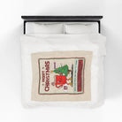 Christmas Card | Mix & Match Velveteen Fun-Flirty Lovers’ Blankets