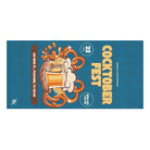 Cocktober Fest | Mix & Match XL Fun-Flirty Lovers’ Towels