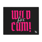 Wild for Cum! | Mix & Match Playful Fun-Flirty Lovers’ Toy Mats