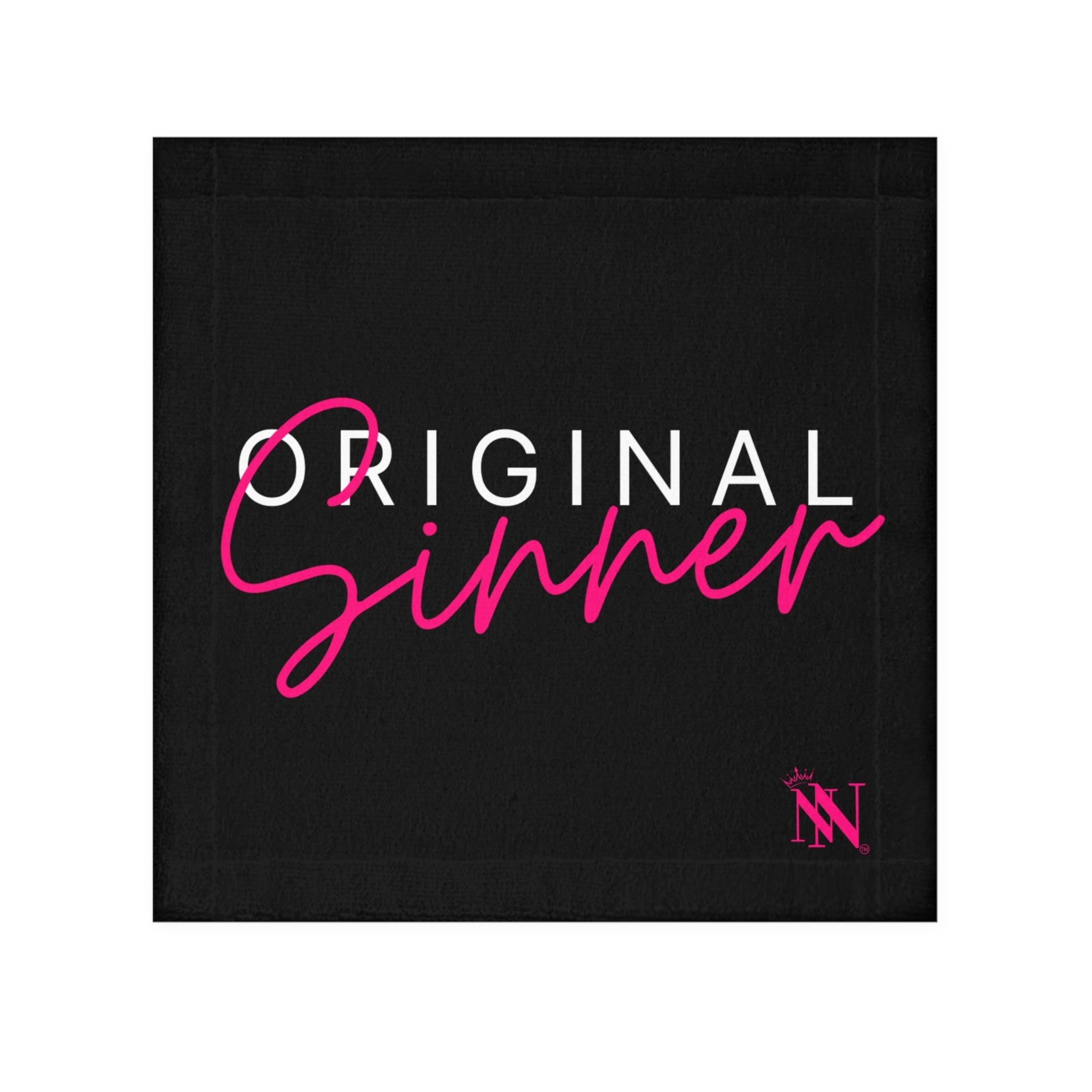 Original Sinner Cum Rag
