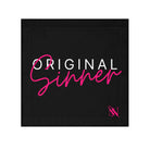 Original Sinner Cum Rag