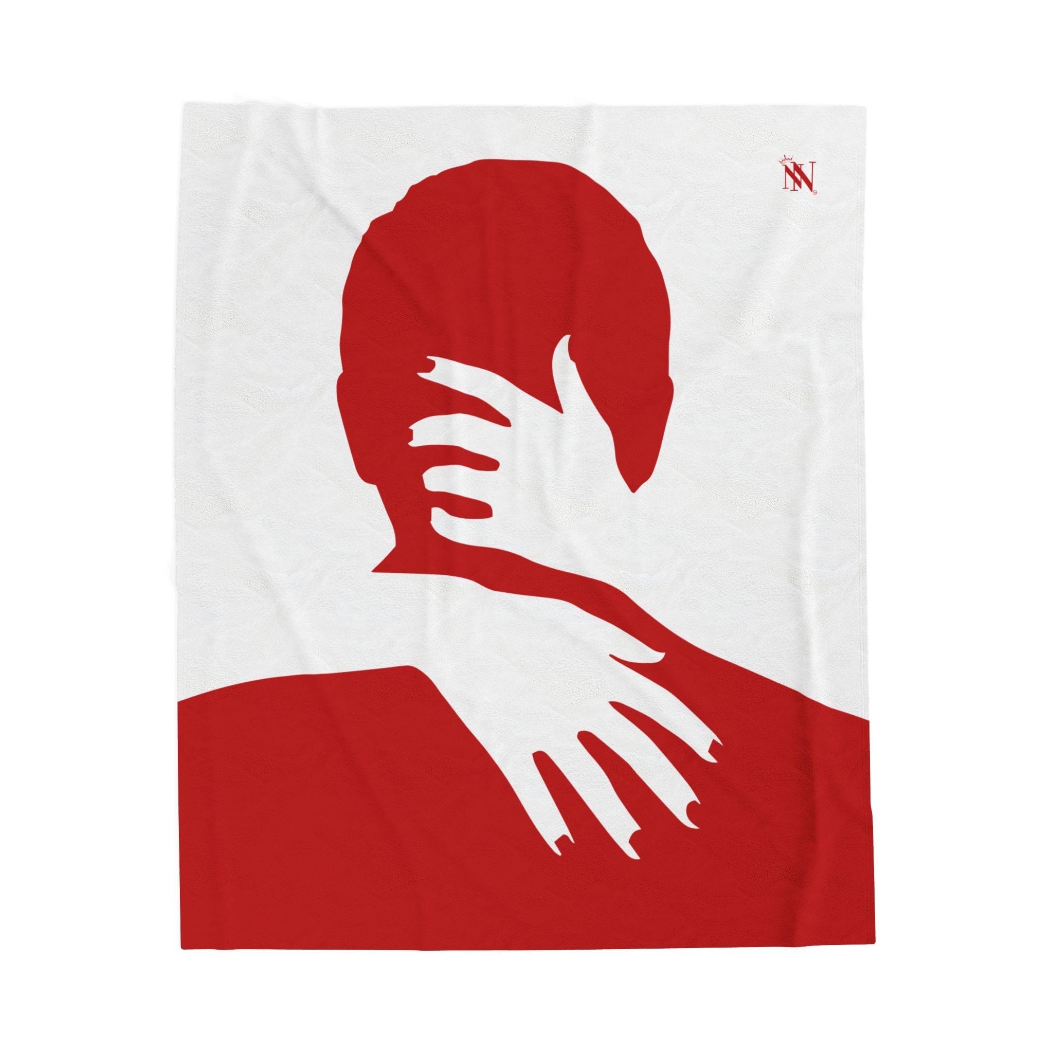 Wrapped in My Arms | Mix & Match Soft Fun-Flirty Lovers’ Blankets