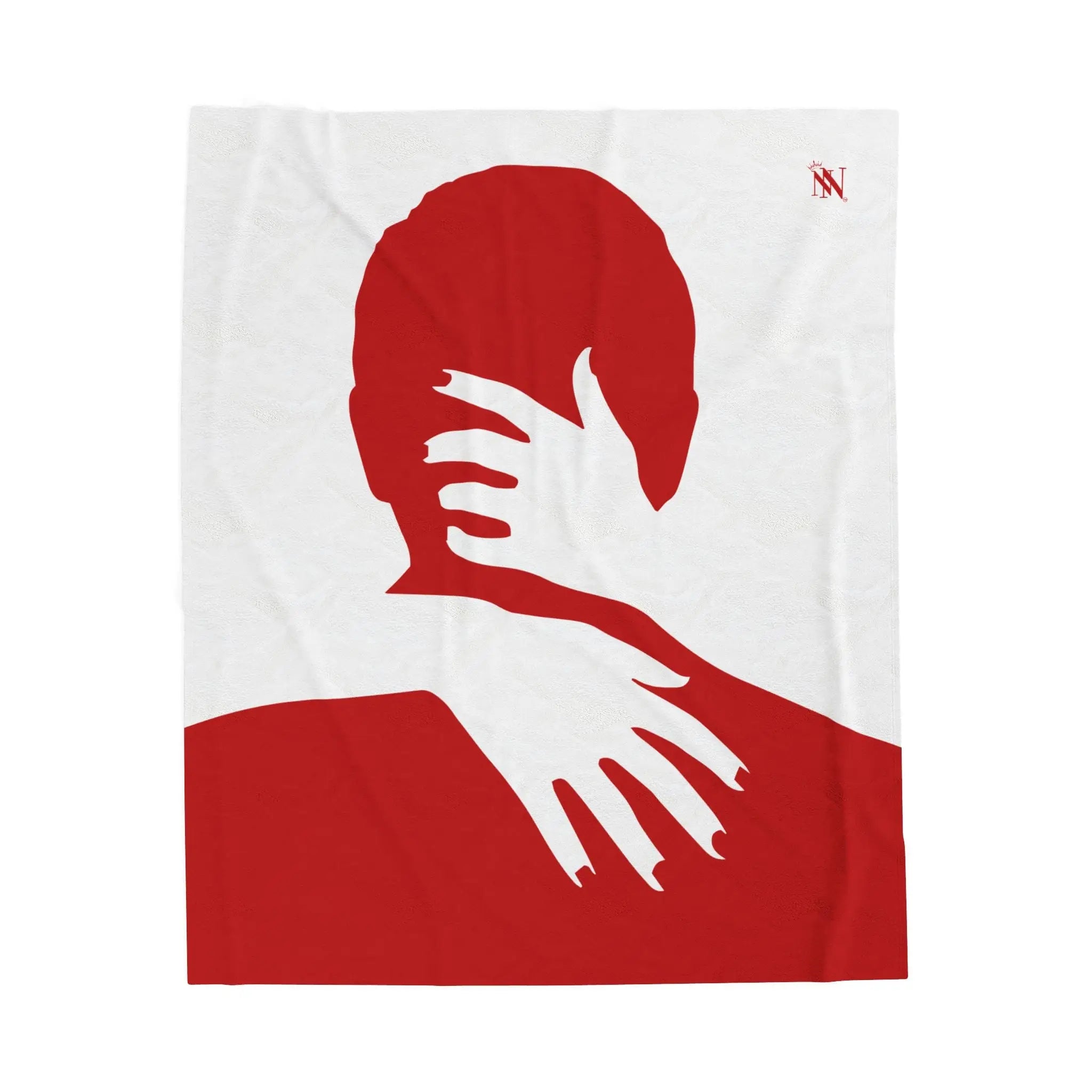 Wrapped in My Arms | Mix & Match Soft Fun-Flirty Lovers’ Blankets