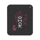 True adDICK Sex Blanket