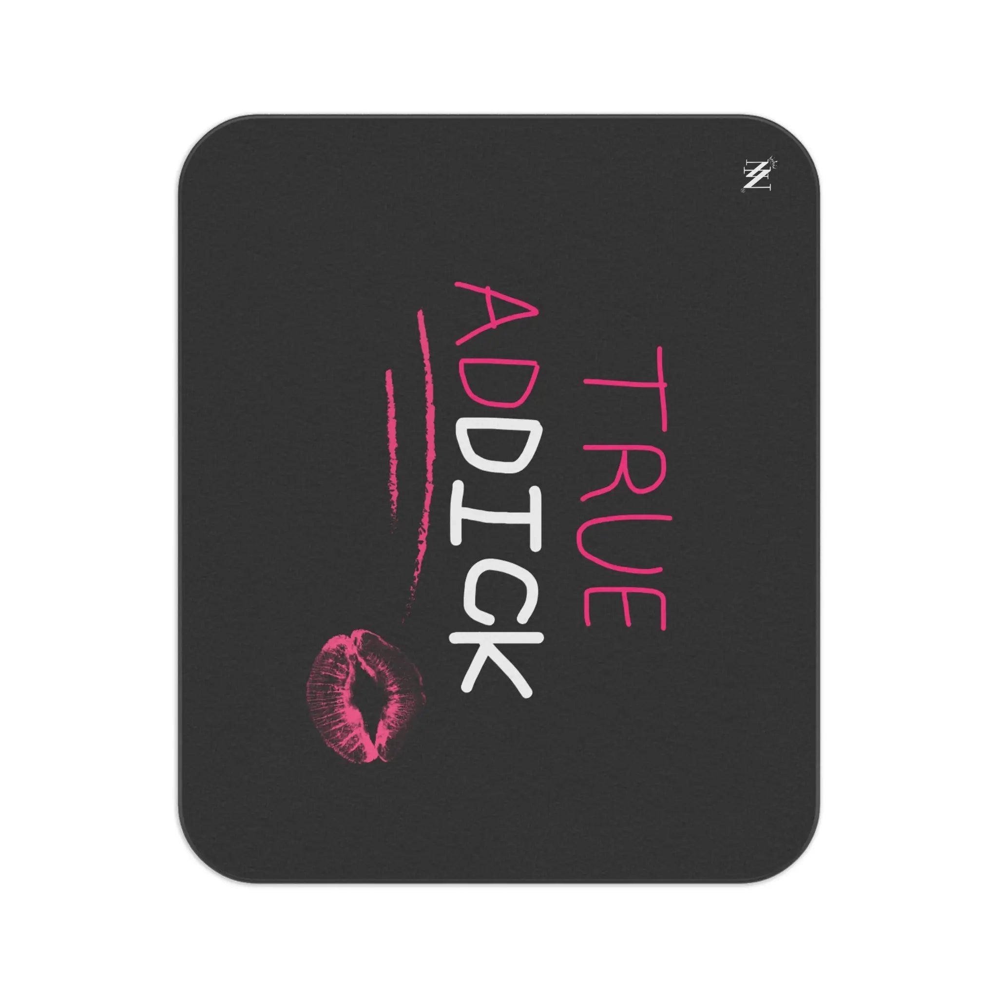 True adDICK Sex Blanket