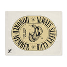 Always Sleepy Club Sloth | Mix & Match Playful Fun-Flirty Lovers’ Toy Mats
