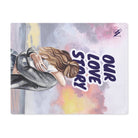 Our Love Story Adult Sex Gifts Toys Mat
