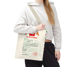 Letter to Santa | Mix & Match Fun-Flirty Lovers’ Totes