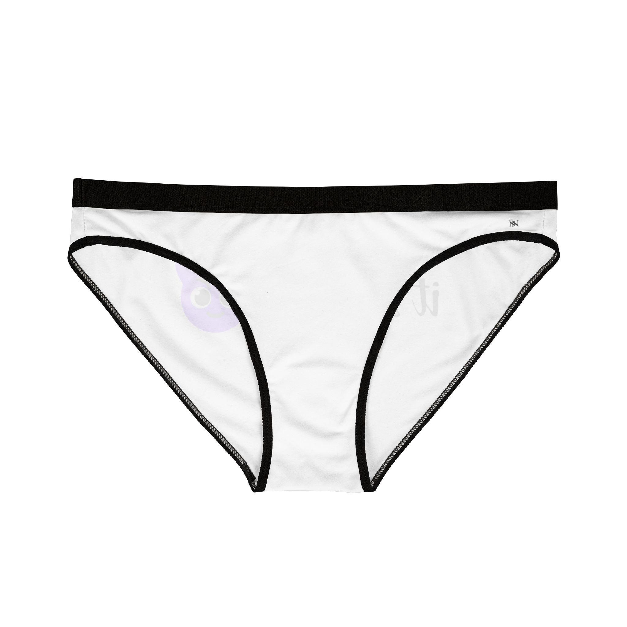 It’s a Mood Naughty | Mix & Match Women’s Fun-Flirty Lovers’ Panties