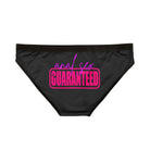 Anal Sex Guaranteed | Mix & Match Women’s Fun-Flirty Lovers’ Panties