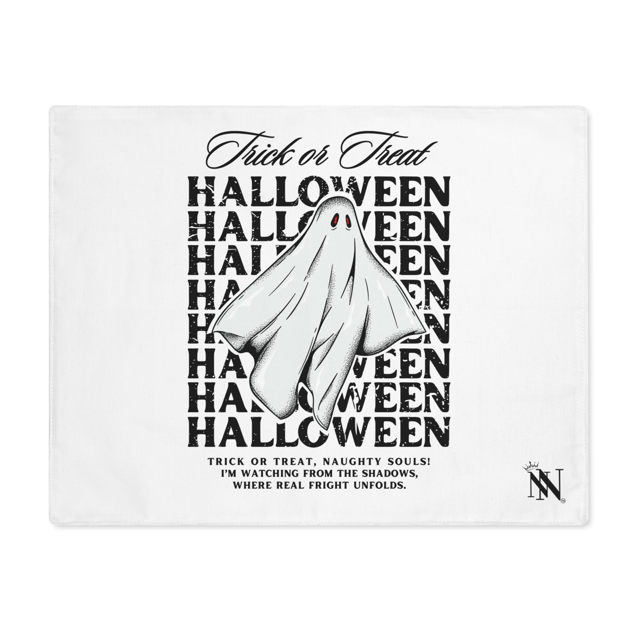 Trick or Treat | Mix & Match Playful Fun-Flirty Lovers’ Toy Mats
