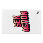 Sex Action | Mix & Match Soft Fun-Flirty Lovers’ Towels