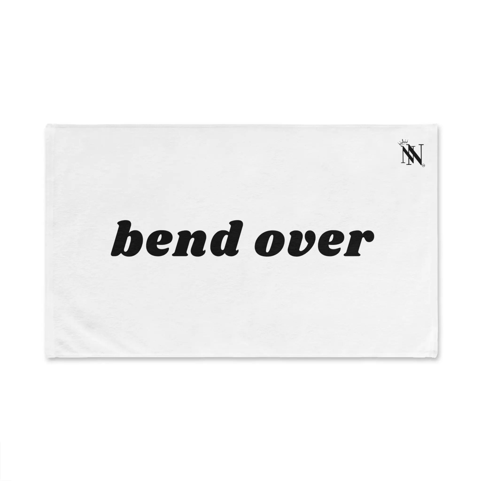 Bend Over | Mix & Match Original Fun-Flirty Lovers’ Towels