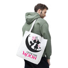 Over the Moon | Mix & Match Fun-Flirty Lovers’ Totes