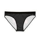 Cum Much? | Mix & Match Women’s Fun-Flirty Lovers’ Panties