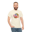 Pride is Beautiful | Mix & Match 100% Cotton Unisex Fun-Flirty Lovers’ Tees