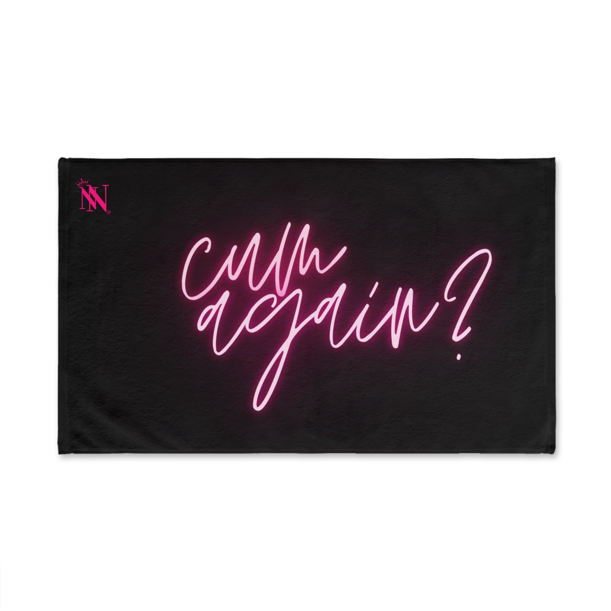 Cum Again? | Mix & Match Original Fun-Flirty Lovers’ Towels