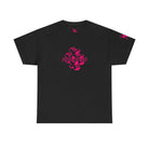 # Cum Queen | Mix & Match Cotton Unisex Fun-Flirty Lovers’ T-Shirts