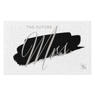 The Future Mrs. Microfiber Towel