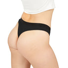 Stay Strong | Mix & Match Women’s Fun-Flirty Lovers’ Thongs