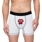 Bite My Cherries | Mix & Match Men’s Fun-Flirty Lovers’ Boxer Briefs