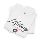 Mating Season | Nectar Napkins Fun-Flirty Lovers’ T-Shirts