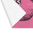 Skull Heart Eyes | Mix & Match Playful Fun-Flirty Lovers’ Toy Mats