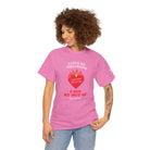 My Hot GF | Mix & Match Cotton Unisex Fun-Flirty Lovers’ T-Shirts