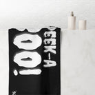 Peek-A-Boo! | Mix & Match Naughty XL Fun-Flirty Lovers’ Towels