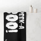 Peek-A-Boo! | Mix & Match Naughty XL Fun-Flirty Lovers’ Towels