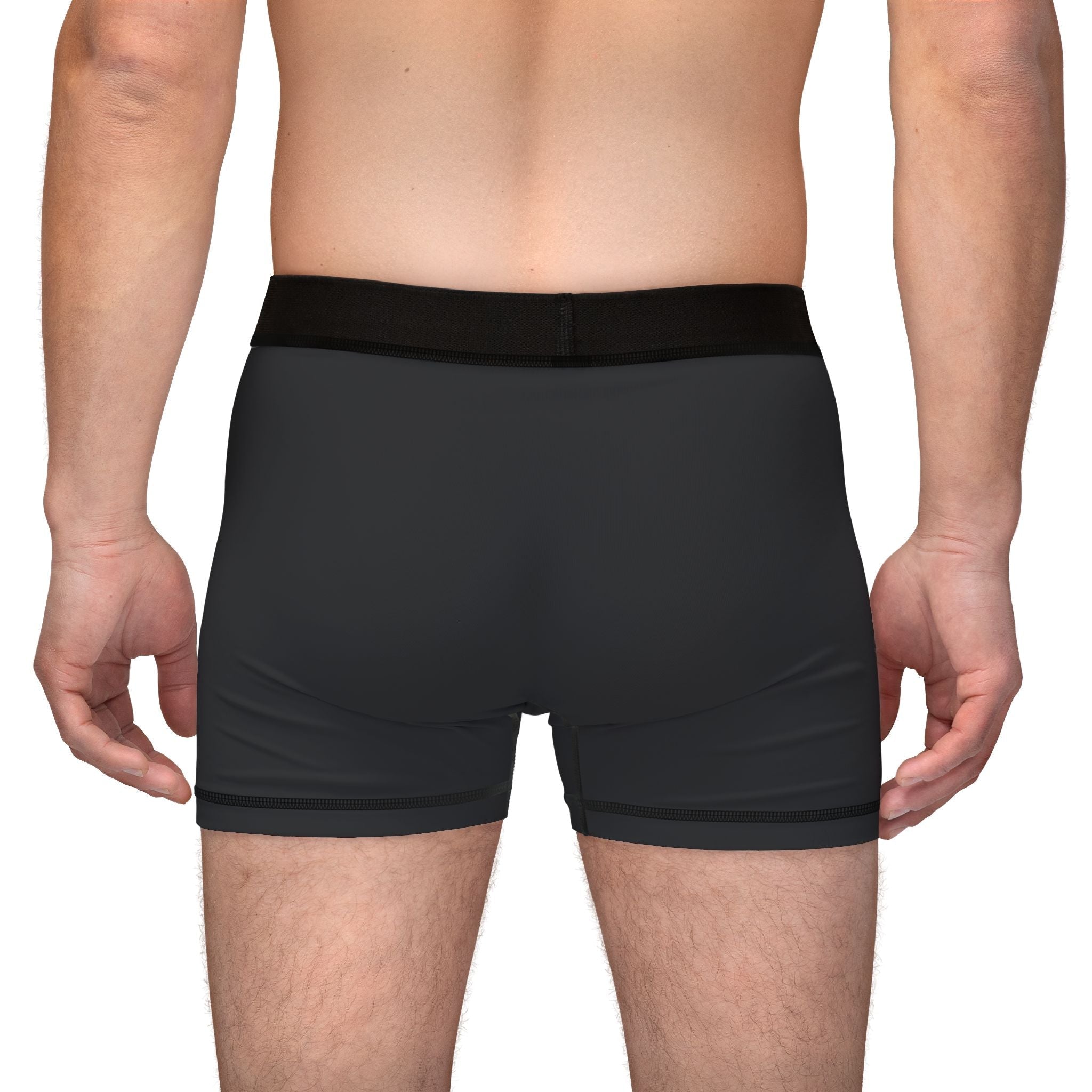 Don’t Ask! Naughty Sex Gifts for Him Men’s Boxer Briefs