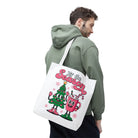 Tis’ The Season | Mix & Match Fun-Flirty Lovers’ Totes