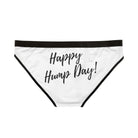 Happy Hump Day! | Mix & Match Women’s Fun-Flirty Lovers’ Panties