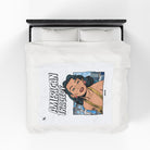 American Tragedy | Mix & Match Soft Fun-Flirty Lovers’ Blankets