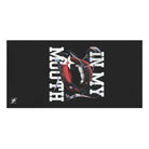 In My Mouth | Mix & Match XL Fun-Flirty Lovers’ Towels